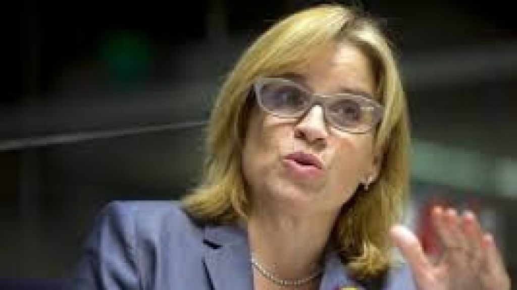  Escuche audio: Carmen Yul&iacute;n Cruz sobre carreteras &ldquo;el pa&iacute;s est&aacute; cansado de que le echen la culpa a otro&rdquo; 