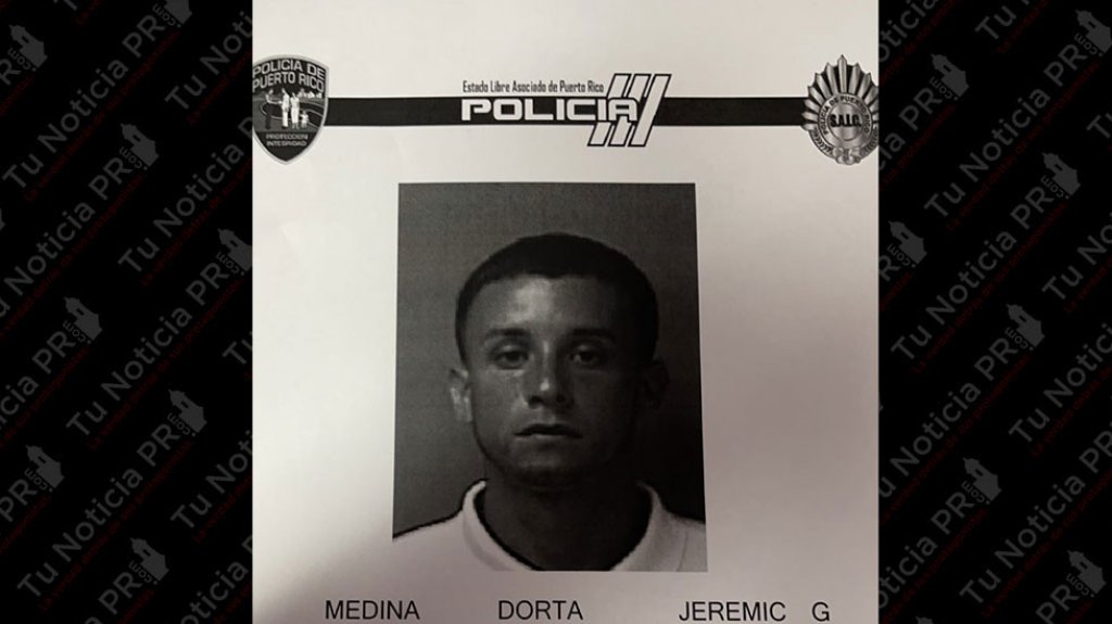  Arrestan y encarcelan a hombre por supuesta violencia dom&eacute;stica en Hatillo 