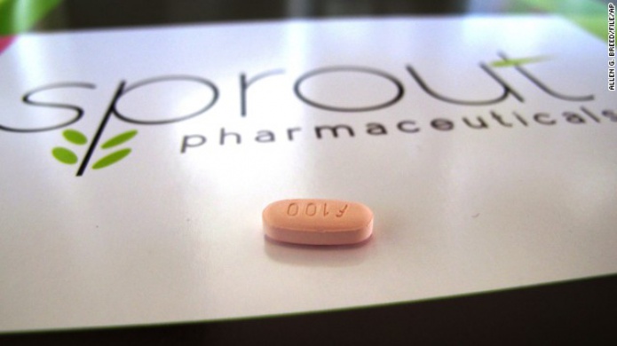 El 'viagra femenino' gana el respaldo del comitÃ© asesor de la FDA