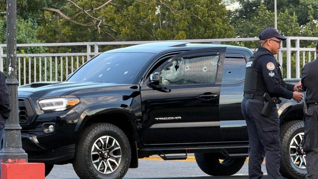  Identifican a hombre que resultó herido de bala en Carolina 