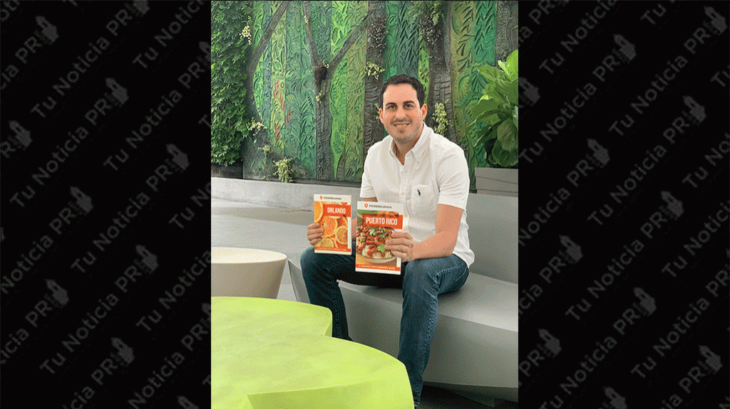  Lanzan gu&iacute;as gastron&oacute;micas para promover el turismo 