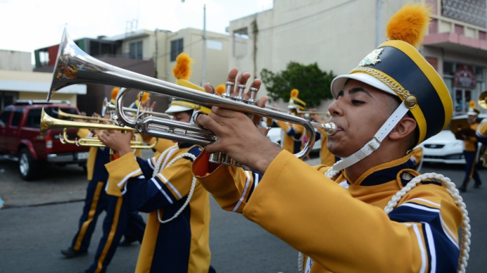 Al son de mÃºsica, apoyarÃ¡n proyecto de ley maÃ±ana en el Capitolio.