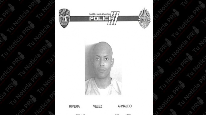 Cargos contra "Caco" de Arecibo 