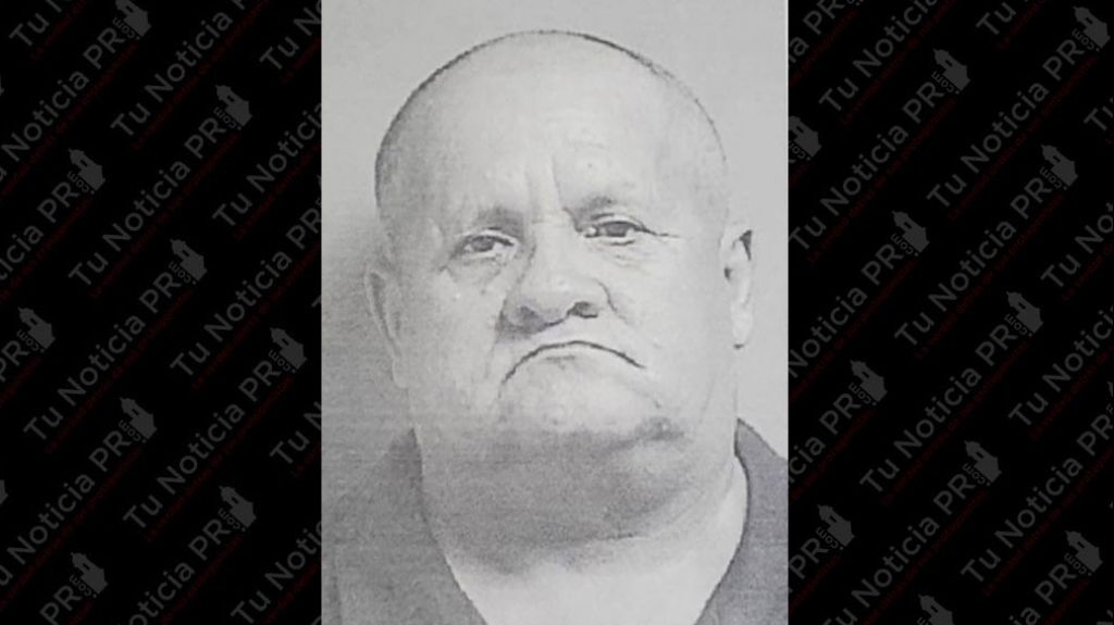  Arrestado mientras transitaba en un auto con una tablilla robada en Bayam&oacute;n 