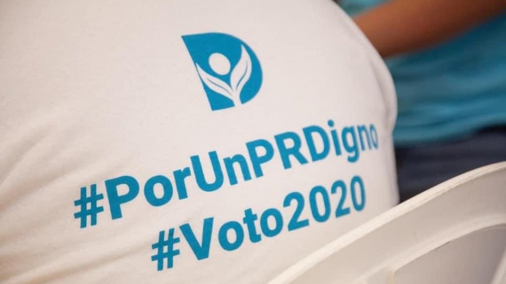  Sostiene Proyecto Dignidad que Victoria Ciudadana incumpli&oacute; los t&eacute;rminos electorales 