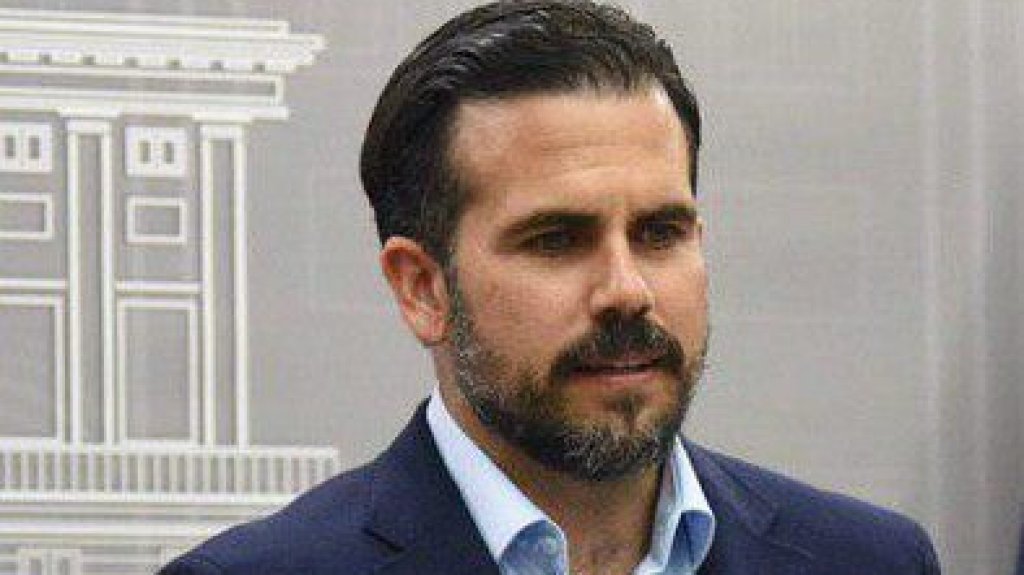  Refieren a Justicia, para que investigue, certificaci&oacute;n que se&ntilde;ala que Rossell&oacute; Nevares es elector apto en el estado de Virginia 