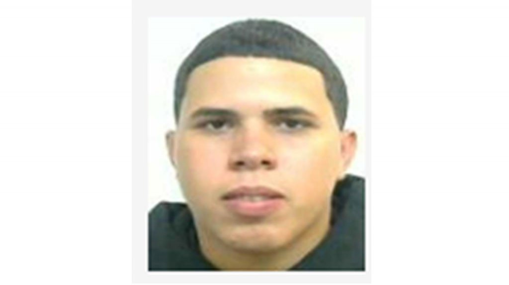  Sujeto tambi&eacute;n buscado por asesinato en negocio de Caguas 