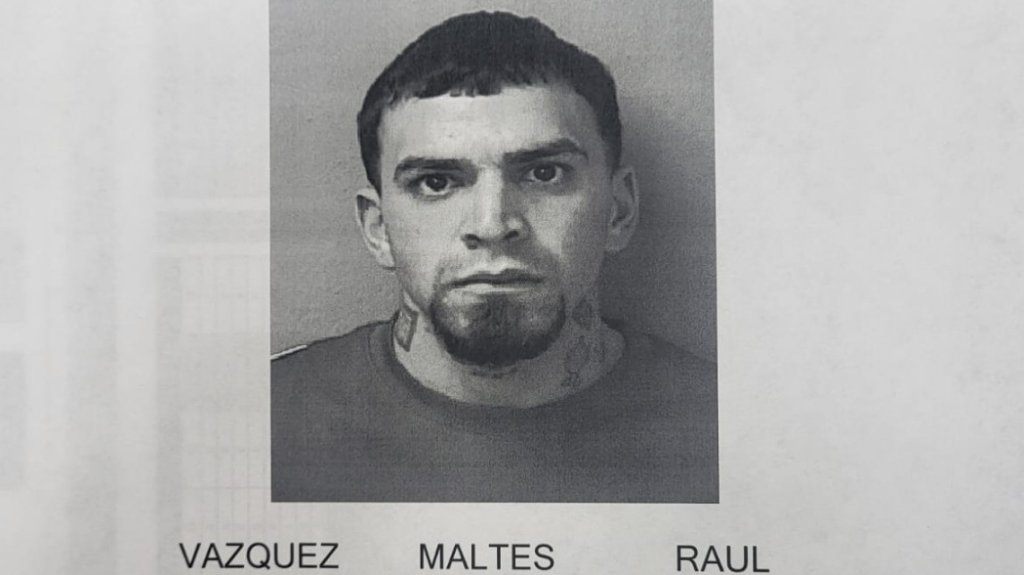  Arrestado por ir a casa de su ex en Arecibo a reclamarle cosas 