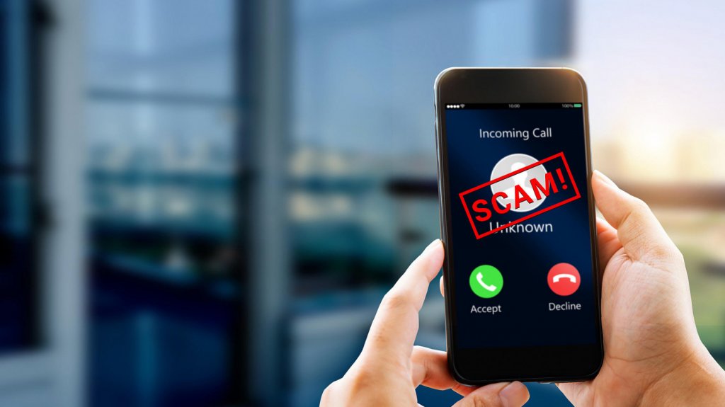  Departamento de Salud advierte sobre impostor que se hace pasar por empleado para cobrar multas 