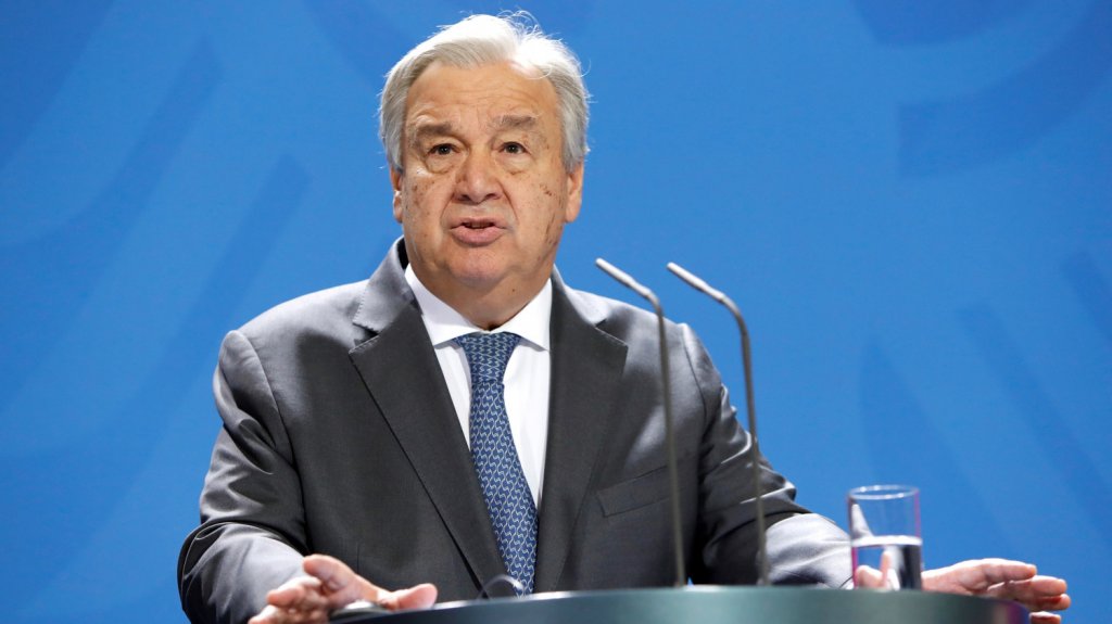  La ONU anuncia la entrada en vigor del Tratado de Prohibici&oacute;n de las Armas Nucleares 