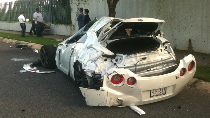 VerÃ¡n maÃ±ana condiciones de la "ruta de la muerte" entre Moca y San SebastiÃ¡n.