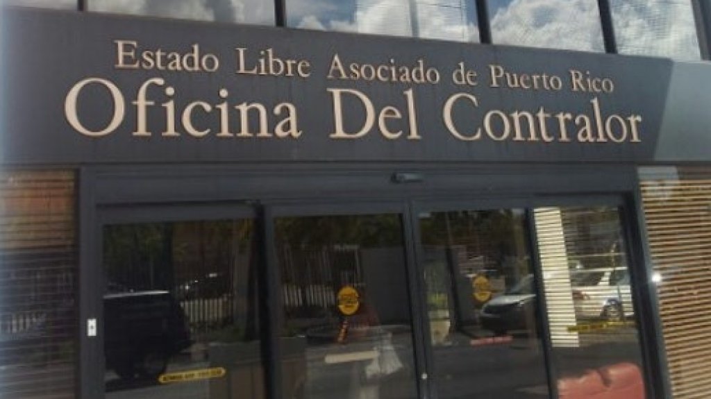  Contraloría revela deficiencias en las operaciones fiscales de la Cámara de Representantes 