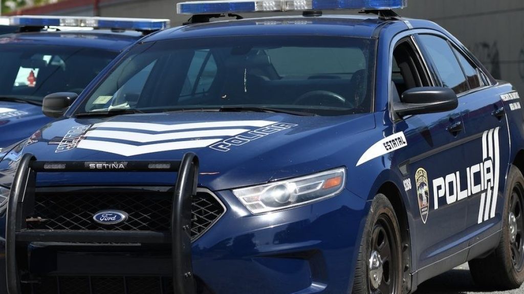  Hombre resulta herido tras intercambio de disparos con la Polic&iacute;a en Ceiba 