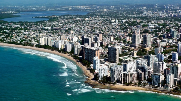 MÃ¡s de cien hoteles, atracciones y servicios turÃ­sticos de de la Isla se encuentran abiertos y operando