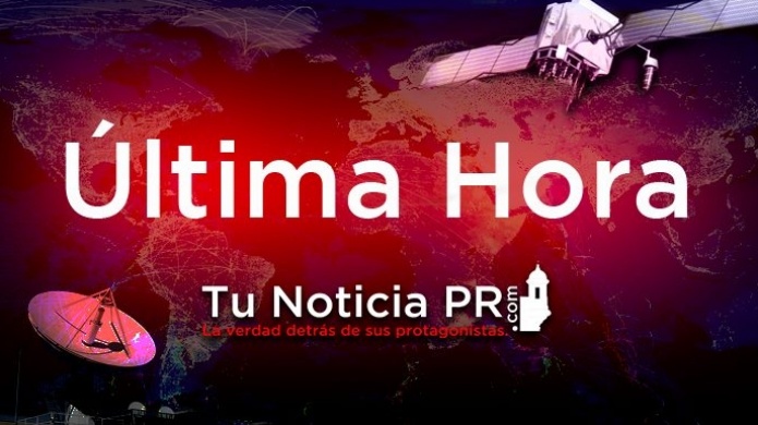 Varias personas quedan atrapadas por crecida de rÃ­o en Morovis