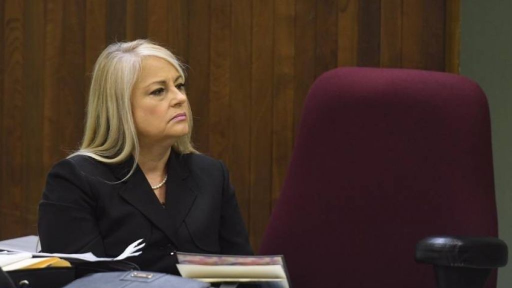  Justicia somete cargos contra tres sujetos por doble asesinato ocurrido en 2012 en barber&iacute;a en Las Piedras 