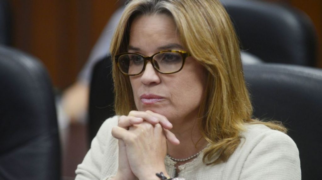 Legislatura de San Juan autoriza a Yulin a utilizar los fondos de emergencia sin restricciones  