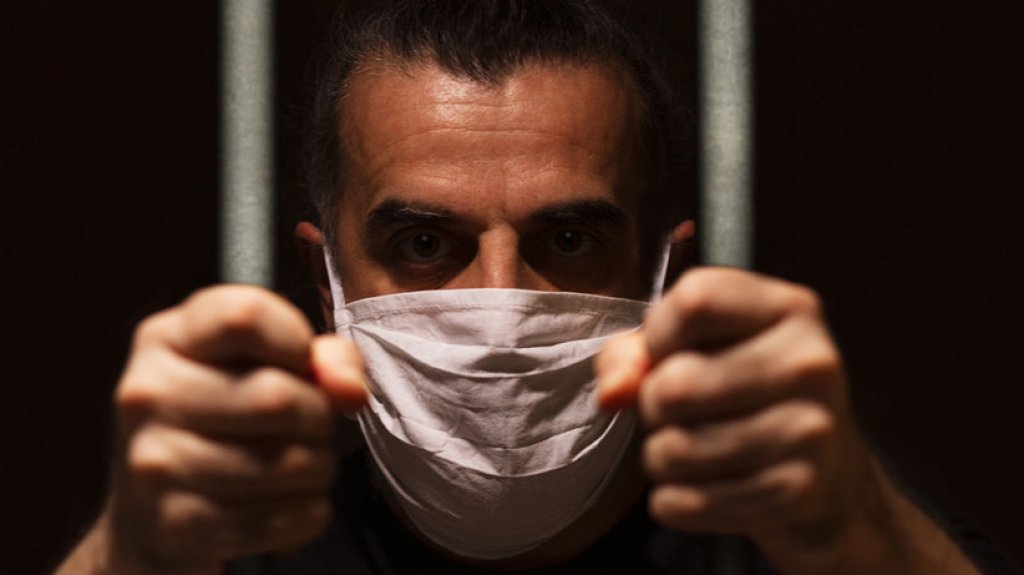  Senado investigar&aacute; brotes de Covid-19 en c&aacute;rceles del pa&iacute;s 