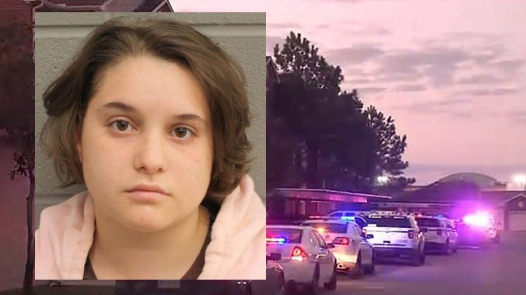  Se hac&iacute;a selfies con un arma y accidentalmente dispar&oacute; contra el ni&ntilde;o que cuidaba 