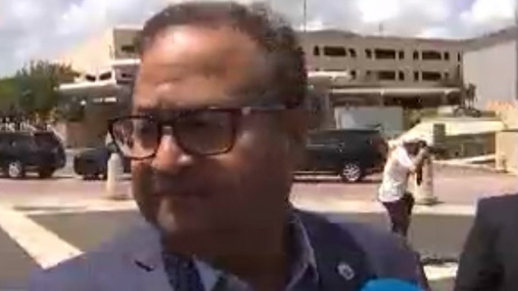  Presidente de la Legislatura Municipal de Caguas us&oacute; equipo del Municipio para imprimir tareas de sus hijos 