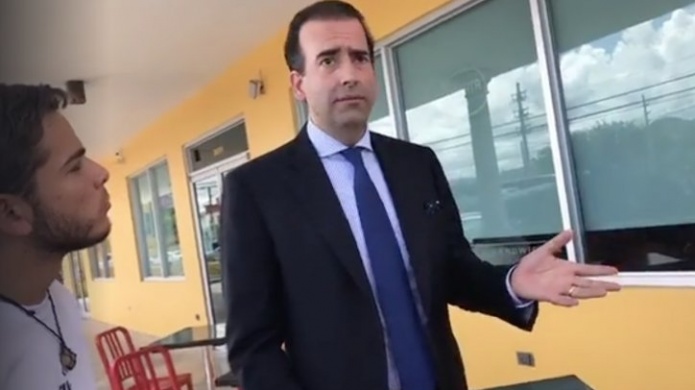 Junta de SupervisiÃ³n Fiscal establece reuniÃ³n con estudiantes para el 24 de mayo