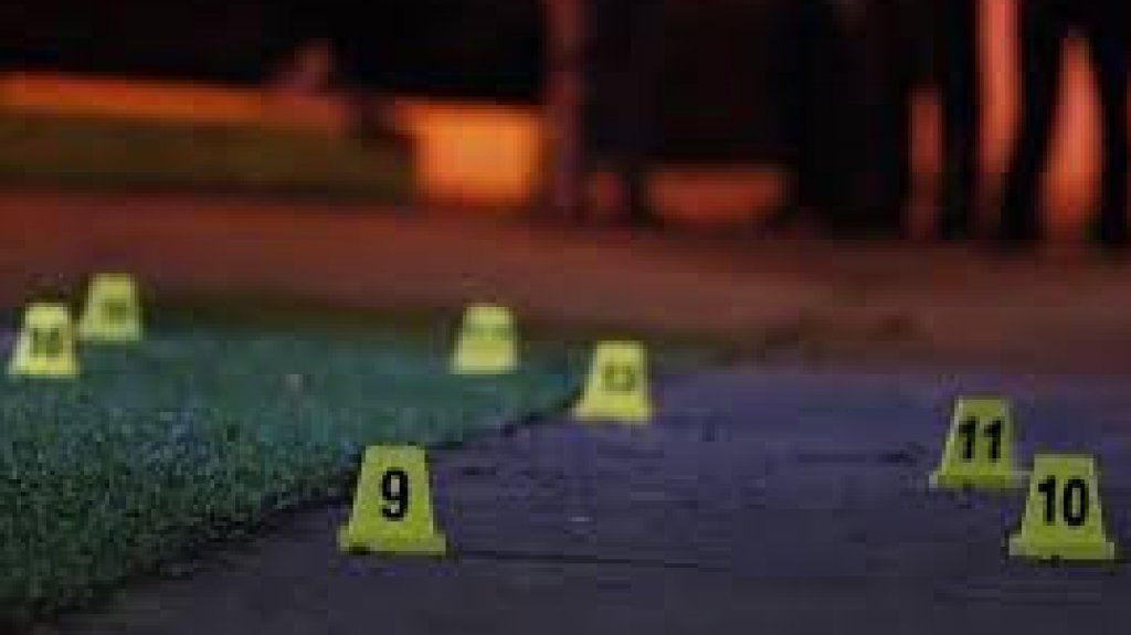  Tiroteo en urbanizaci&oacute;n de Fajardo deja dos hombres muertos 