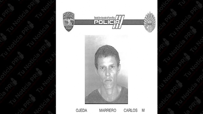  A la cÃ¡rcel hombre que amenazo su pareja con un machete en Ciales 