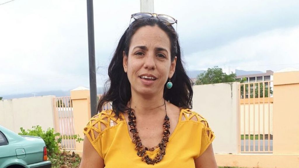 Padres de estudiantes de RÃ­o Grande exigen apertura inmediata de escuela