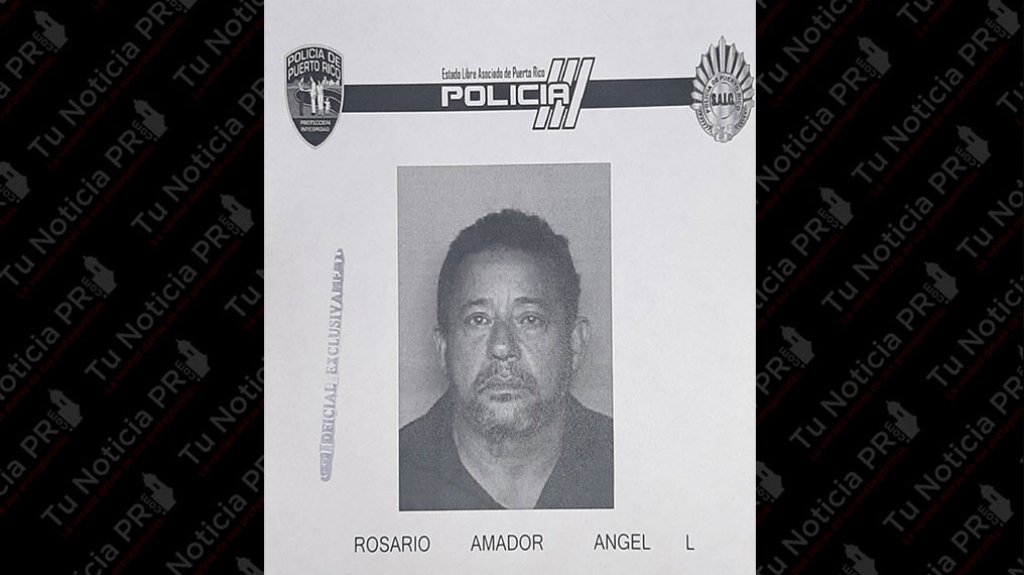  Arrestan a &ldquo;Don&rdquo; de 59 a&ntilde;os que se pon&iacute;a fresco con su nieta en San Juan 