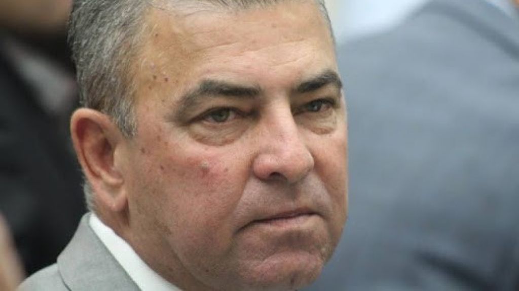  Alcalde de Vega Alta dice que muerte por crecida de quebrada pudo haberse evitado: Usace detuvo proyecto de canalizaci&oacute;n 