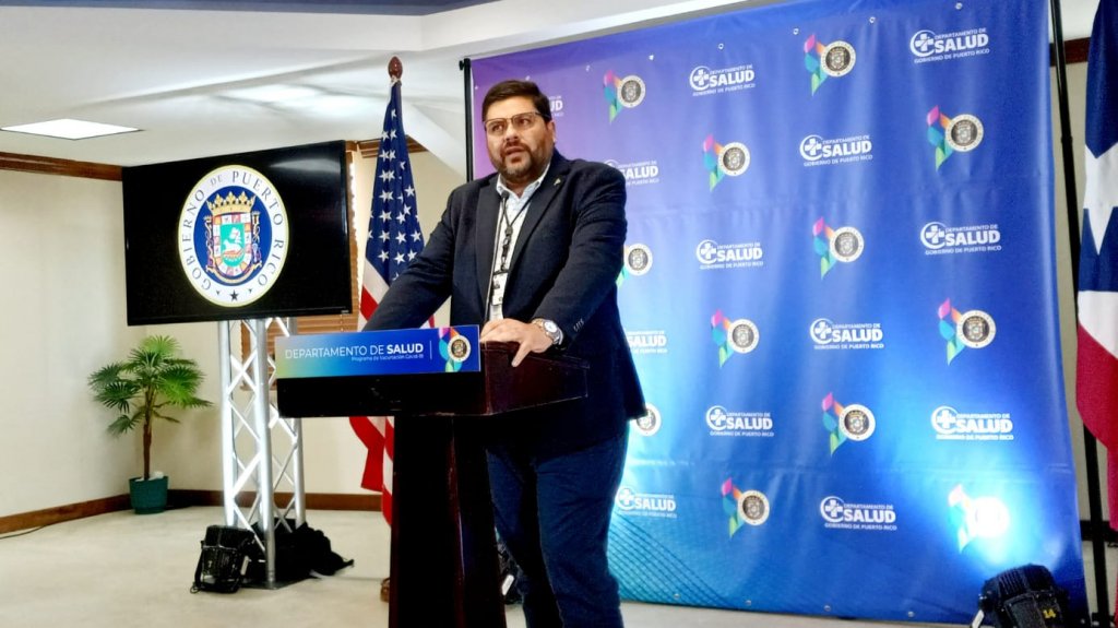  Salud obligar&aacute; el uso de mascarilla en lugares cerrados 