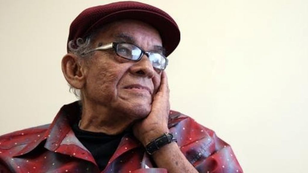  Muere el Gigante de la Comedia &ldquo;Shorty&rdquo; Castro 