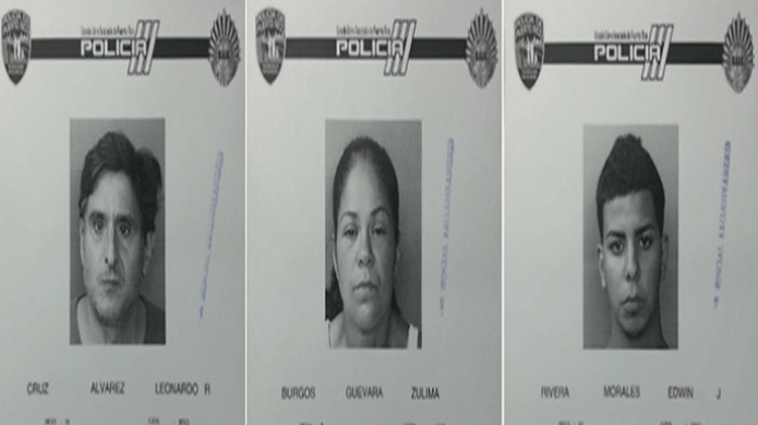 Cargos por posesiÃ³n y venta de sustancias controladas en San Juan