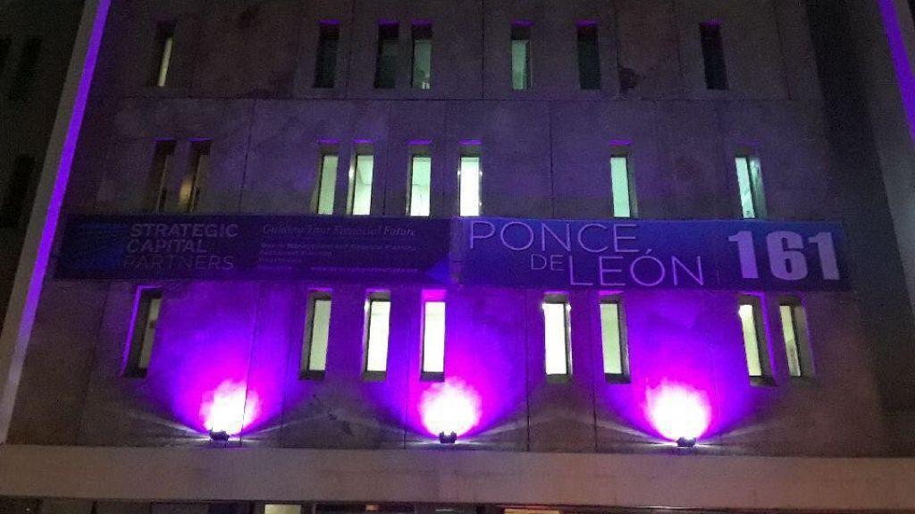  OPM conmemora el mes de la prevenci&oacute;n de la violencia dom&eacute;stica 