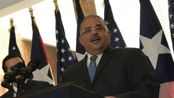  Salud exhorta a personas desempleadas tras el paso del huracÃ¡n MarÃ­a, a solicitar beneficios disponibles