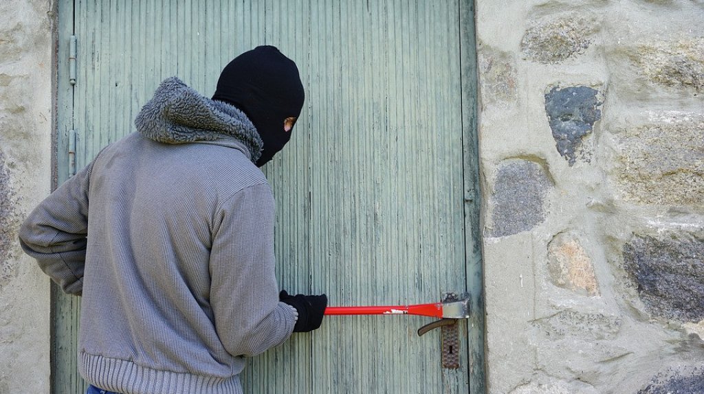  Roban $75 mil de residencia en Trujillo Alto 