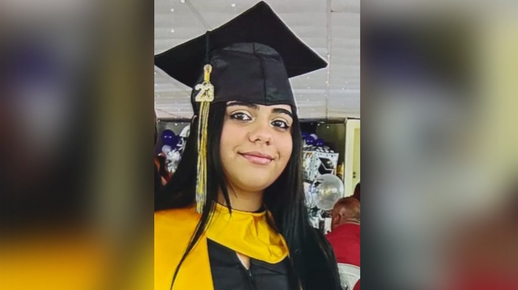  Adolescente de 14 a&ntilde;os desaparece en Aguada 