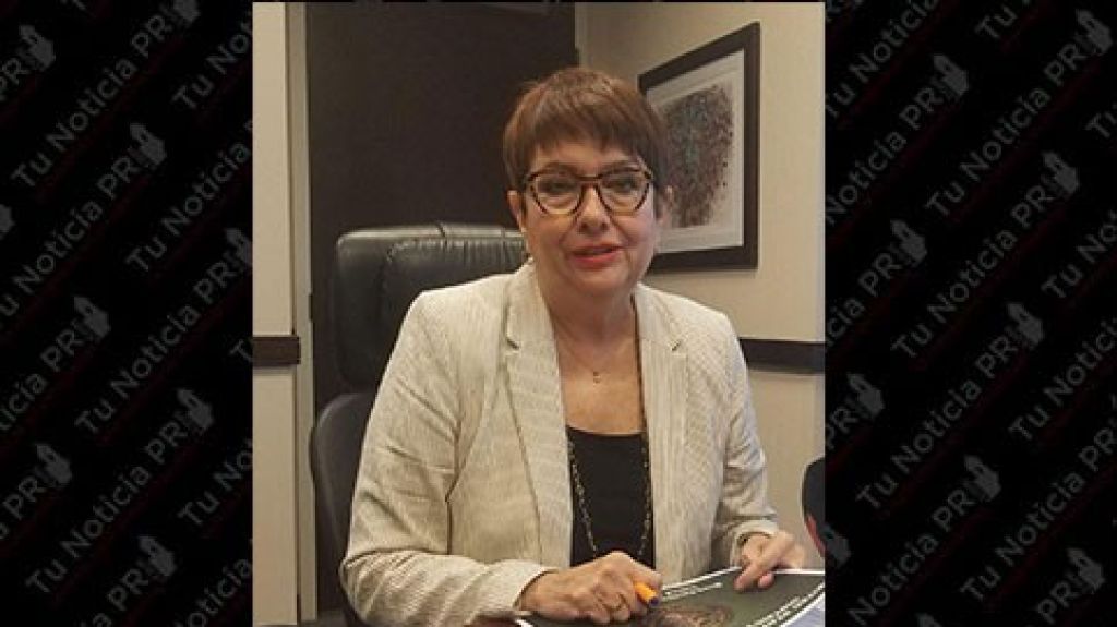  Federales tambi&eacute;n sufren por la escasez de personal en Puerto Rico, admite fiscal Rosa Emilia Rodr&iacute;guez V&eacute;lez 