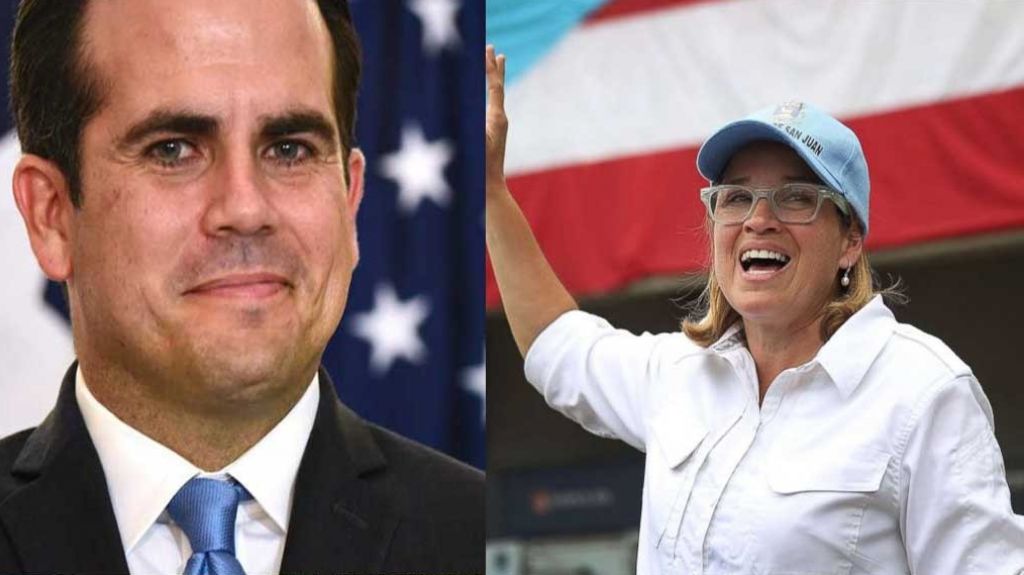  &iquest;Por qui&eacute;n votar&iacute;as para la Gobernaci&oacute;n, Yul&iacute;n o Rossell&oacute;? (Click para votar) 
