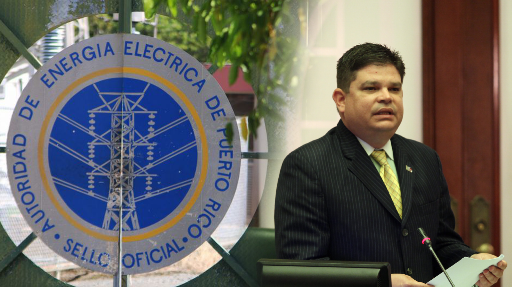  Proponen amnist&iacute;a para deudas de los clientes de la AEE 