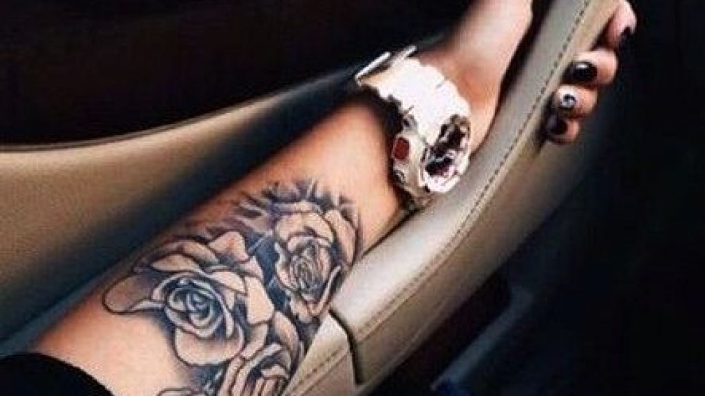 Son fÃ¡ciles de poner los tatuajes, lo difÃ­cil es quitÃ¡rselos