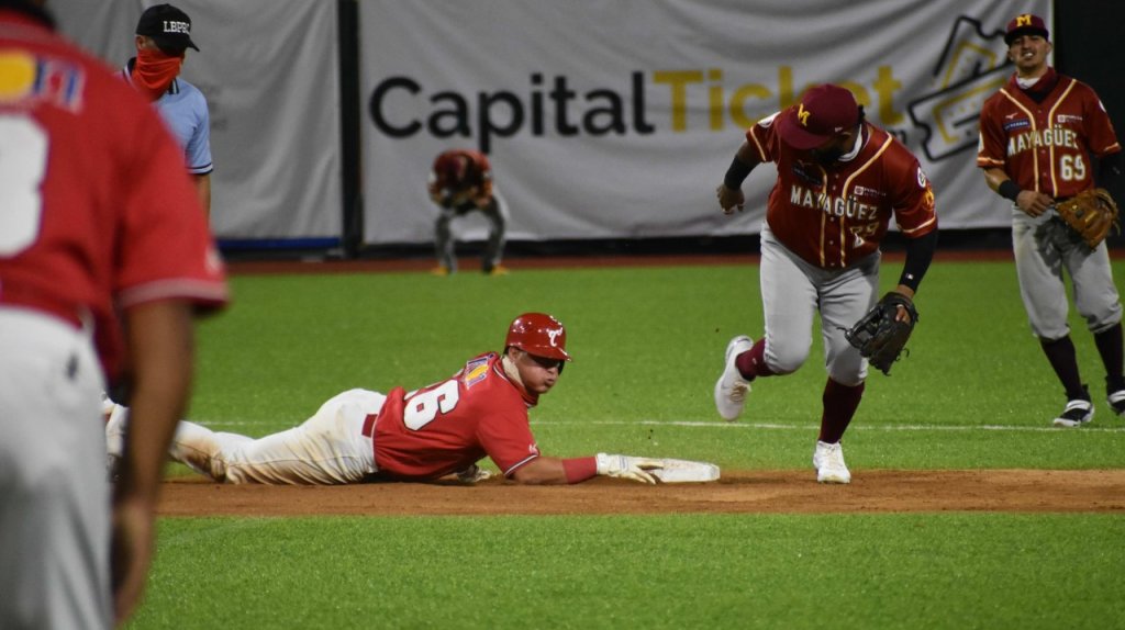  A las puertas del campeonato los Criollos de Caguas 