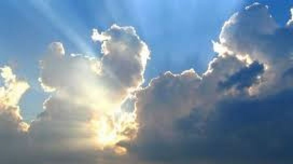  Resumen del estado del tiempo para Puerto Rico del mi&eacute;rcoles, 3 de abril de 2019. 