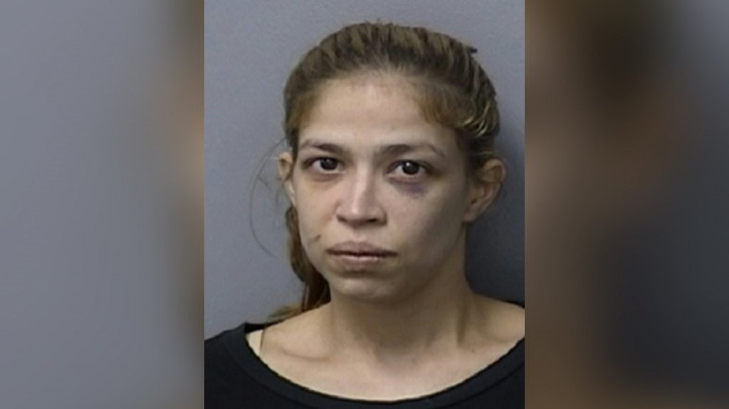  Mujer de Bayamón acusada de agredir y amenazar a su pareja frente a menores de edad 