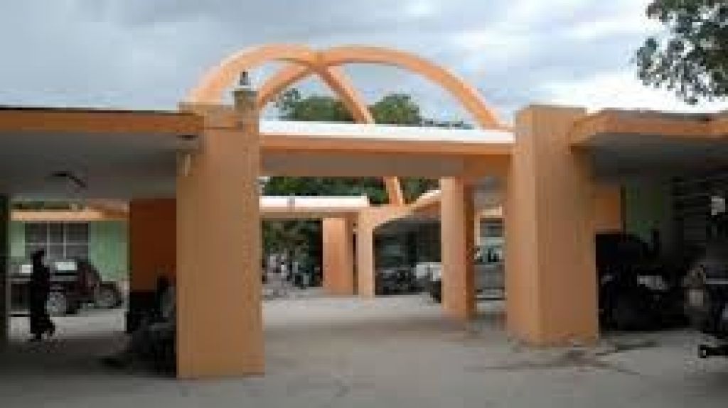  Secuestradores liberan al director de un importante hospital de Haití 