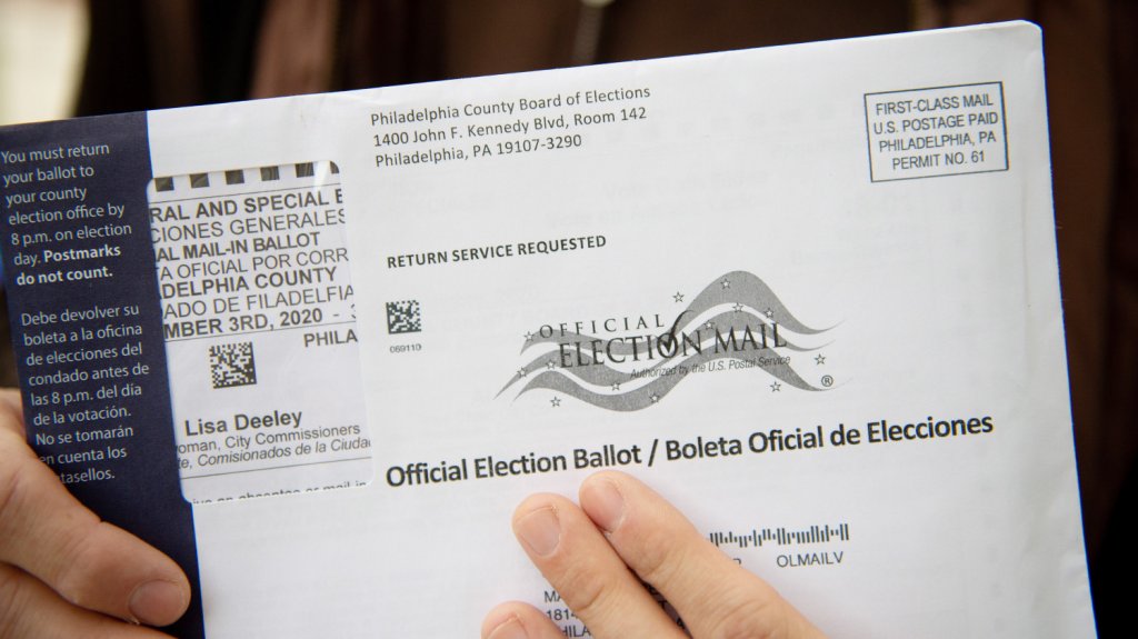  Un juez desestima una demanda de Trump en Pensilvania y le deja sin opciones 