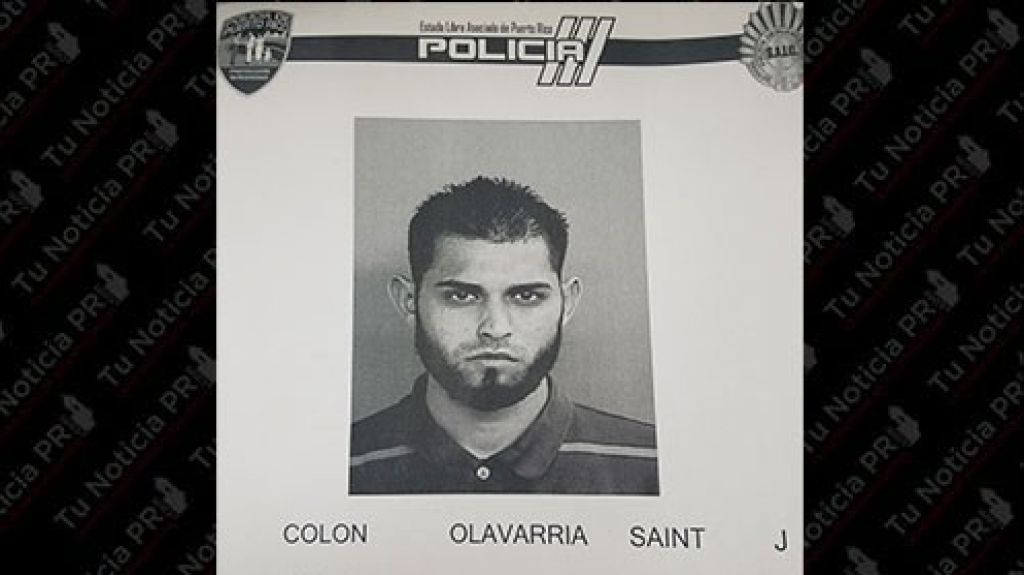  Polic&iacute;a arresta sospechoso de cometer violencia dom&eacute;stica en Aguadilla 