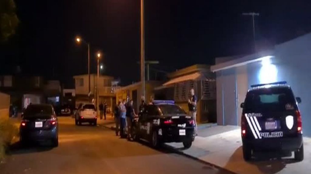  Video: Identifican a hombre y mujer heridos de bala anoche en Bayam&oacute;n 