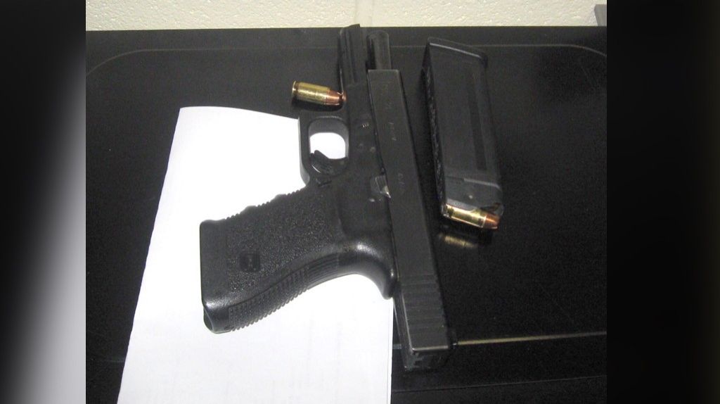  Incautan una pistola a un ni&ntilde;o de 6 a&ntilde;os en una escuela de EE.UU. 