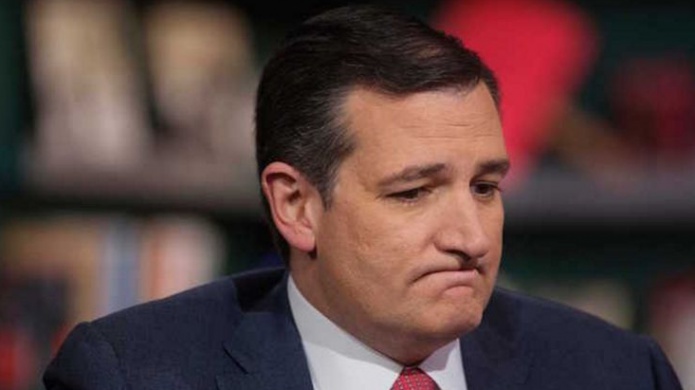 Ted Cruz se retira de la carrera presidencial tras ser derrotado por Donald Trump en Indiana